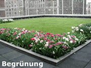 Begr�nung